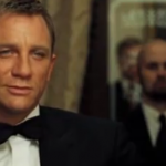 Daniel Craig James Bond 007