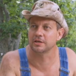 Discovery Channel Tim Smith Star Character Moonshiners