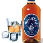 Mitcher’s American Whiskey