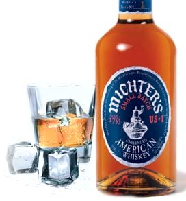 Mitcher's American Whiskey
