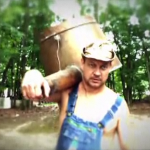 Tim Smith of Discovery Channel’s Moonshiners