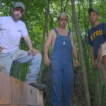 In this interview, Tim Smith talks about his son J.T. and Tickle who also start on the show Moonshiners, Discovery Channel