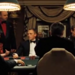 Vesper Cocktail James Bond Casino Royale