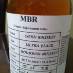 MB Roland Whiskey Ultra Black