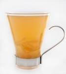 Hot Toddy cocktail