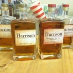 W.H. Harrison Governor’s Reserve Bourbon