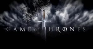 Game of Thrones HBO