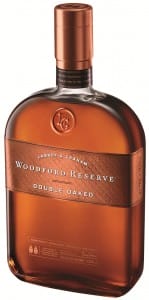 Woodford Reserve Double Oaked Bourbon Review