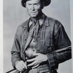 James Stewart cowboy