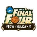 Final Four New Orleans 2012 Basketball NCAA