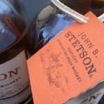 Stetson Bourbon review
