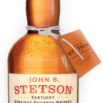 Stetson Bottle