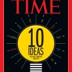 Time Magazine March 2012 10 Ideas