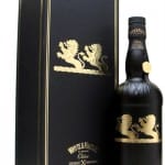 Whyte and Mackay 30 year old blended rare whisky by Richard Paterson