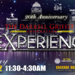 Darrel Griffith Experience Derby
