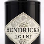 Hendrick’s Gin