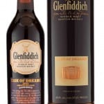 The Glenfiddich Cask of Dreams