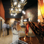 Evan Williams Bourbon Experience will open in downtown Louisville in the heart of what was once called “Whiskey Row”