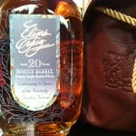 Elijah Craig 20 Year Old Bourbon Review