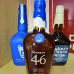 Maker’s 46 UK Championship Bottle