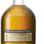 The Glenrothes Select Reserve Bottle