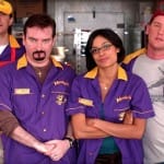 Clerks II, The 2006 Sequel