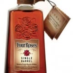 Four Roses Single Barrel Bourbon
