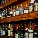 Bourbon bars