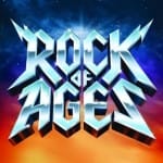 Rock Of Ages Logo