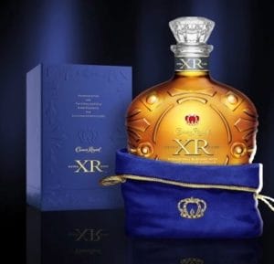 Crown Royal XR Whiskey Review