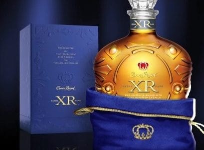 Crown Royal XR Whiskey Review
