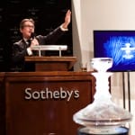 Sotheby’s Auction