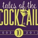 Tales of the Cocktail 2012 logo