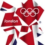 2012 London Olympics Logo
