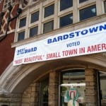 Bardstown, KY is the Most Beautiful Small Town in America – Wins Honor in Rand McNally/USA TODAY ‘Best of the Road’ 2012 Contest