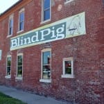 Blind Pig Louisville