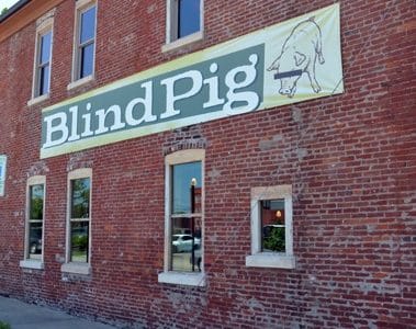 Blind Pig Louisville