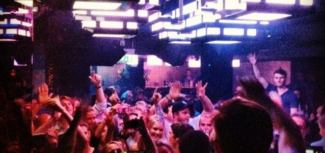 Chinawhite London