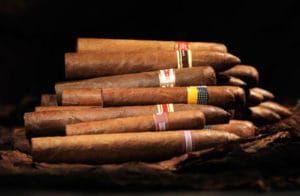 Cuban Cigar