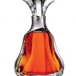 Hennessy Paradis Imperial Cognac Bottle