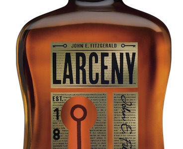Larceny Bourbon