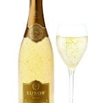 Luxor Brut champagne