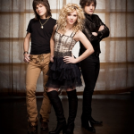 The Band Perry Music