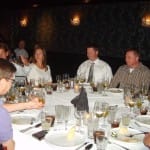 Wine Dinner