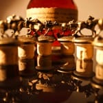 Blanton’s Bourbon Horses