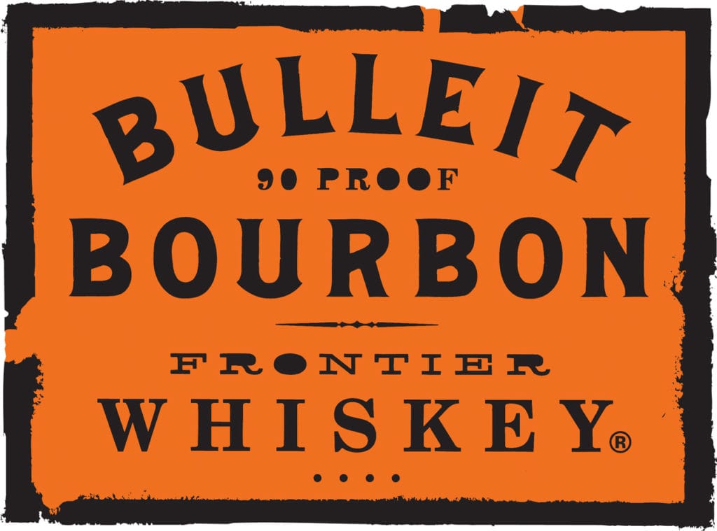 Bulleit Bourbon Logo 