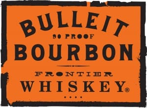 Bulleit Bourbon Logo