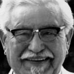 Colonel Sanders KFC