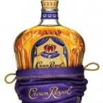 Crown Royal Whiskey