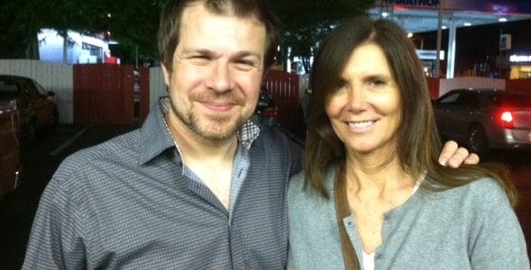 Kim Waltrip
